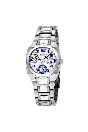 Reloj Festina Mujer in Acero F16253/1 - F16253/1